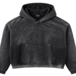 Raspberry Hills MATEO HOODIE