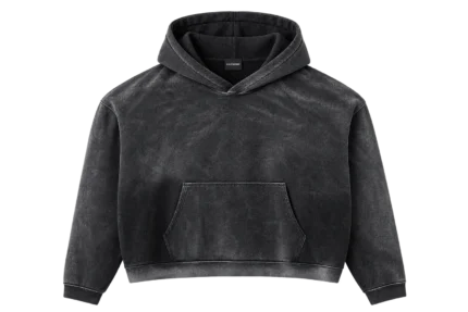 Raspberry Hills MATEO HOODIE