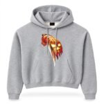 Raspberry Hills "Spooky Season" Carving Hoodie