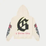 Godspeed Vandal Hoodie (Bone)
