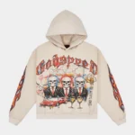 GODSPEED A.T.H (Bone)