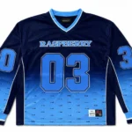 RASPBERRY HILLS LEGEND JERSEY BLUE (BACK 2 SCHOOL STEAL)