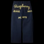 GV Gallery Raspberry Hills Belt Jeans