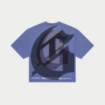 Godspeed Man In The Mirror (Sapphire)
