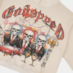 GODSPEED A.T.H (Bone)