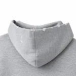 Raspberry Hills NW Basketball Hoodie