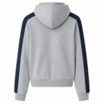 Raspberry Hills Duchess Zip Up Hoodie