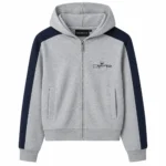 Raspberry Hills Duchess Zip Up Hoodie