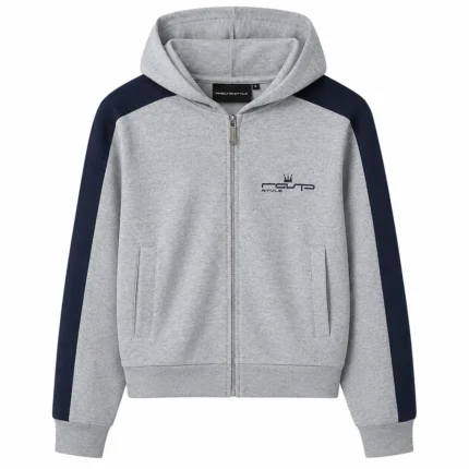 Raspberry Hills Duchess Zip Up Hoodie