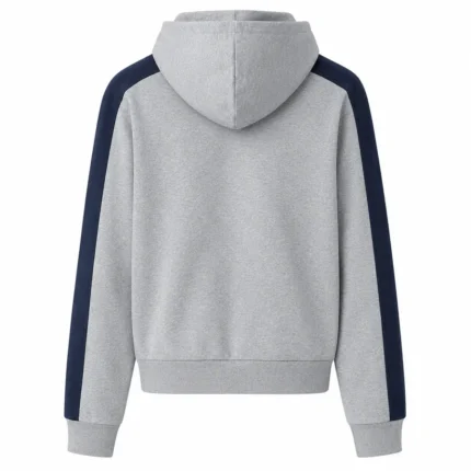 Raspberry Hills Duchess Zip Up Hoodie