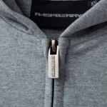 Raspberry Hills Duchess Zip Up Hoodie