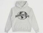 Raspberry Hills Global Vintage Hoodie