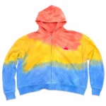 GV Gallery Raspberry Hills Hoodie Multi Color
