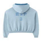 Raspberry Hills Sky Lounge Hoodie