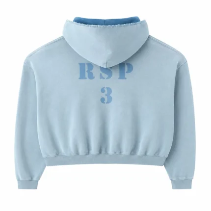 Raspberry Hills Sky Lounge Hoodie