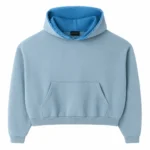 Raspberry Hills Sky Lounge Hoodie