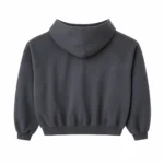 Raspberry Hills Soot Hoodie