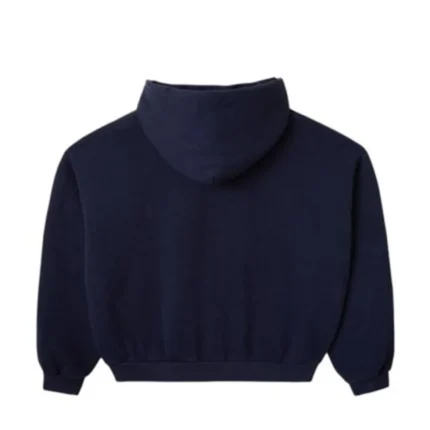 Raspberry Hills Triangle Zip Up Hoodie
