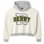 Raspberry Hills Inside Out Hoodie
