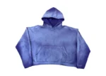 Raspberry Hills Purple Hoodie