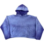 Raspberry Hills Purple Hoodie