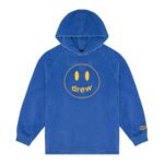 Drew Corduroy Hoodie