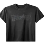 Raspberry Hills Ballers Tee Black
