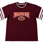Raspberry Hills Kids Berry Tech Tee