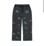 Raspberry Hills Multi Pocket Tracksuit