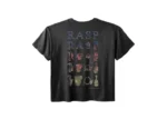 Raspberry Hills Music Tee