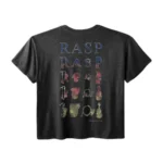 Raspberry Hills Music Tee