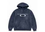 Raspberry Hills 0 Logo Hoodie