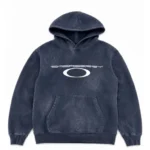 Raspberry Hills 0 Logo Hoodie