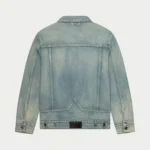Gs 4Ever Denim Jacket (Blue)
