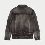 Gs 4Ever Denim Jacket (Black)