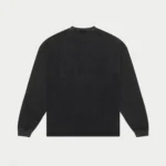 Godspeed Stoner Ls (Grey Wash)