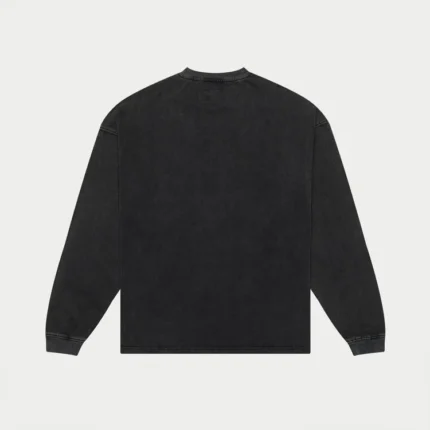 Godspeed Stoner Ls (Grey Wash)